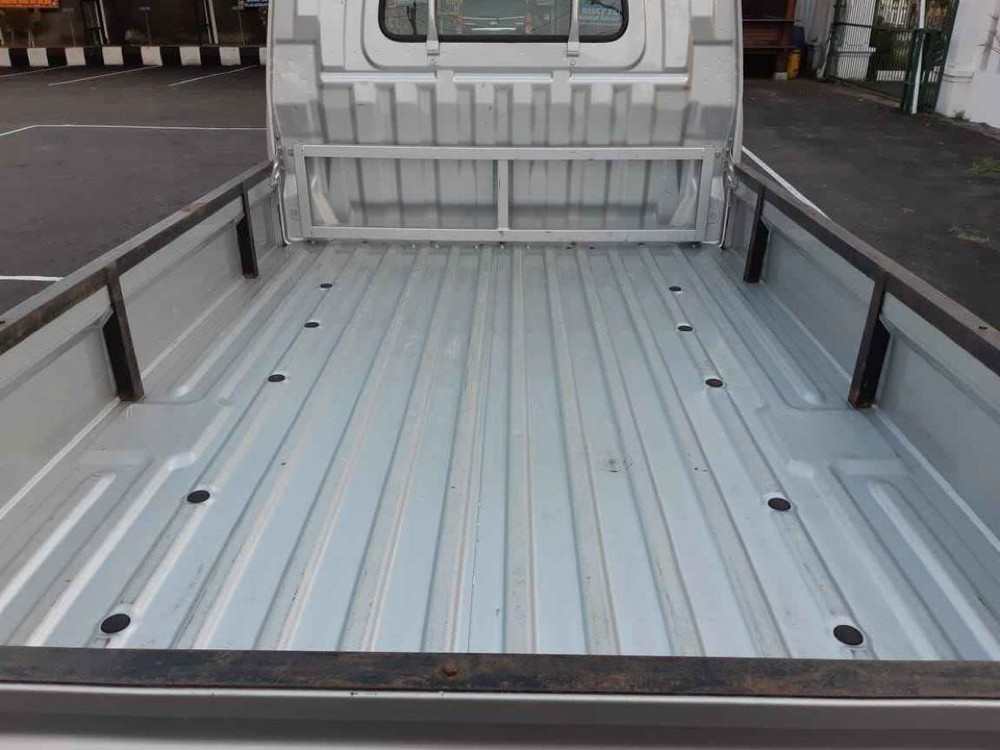 2022 Daihatsu Gran Max PU 2022 Daihatsu Gran Max PU