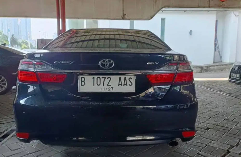 Beli mobil bekas