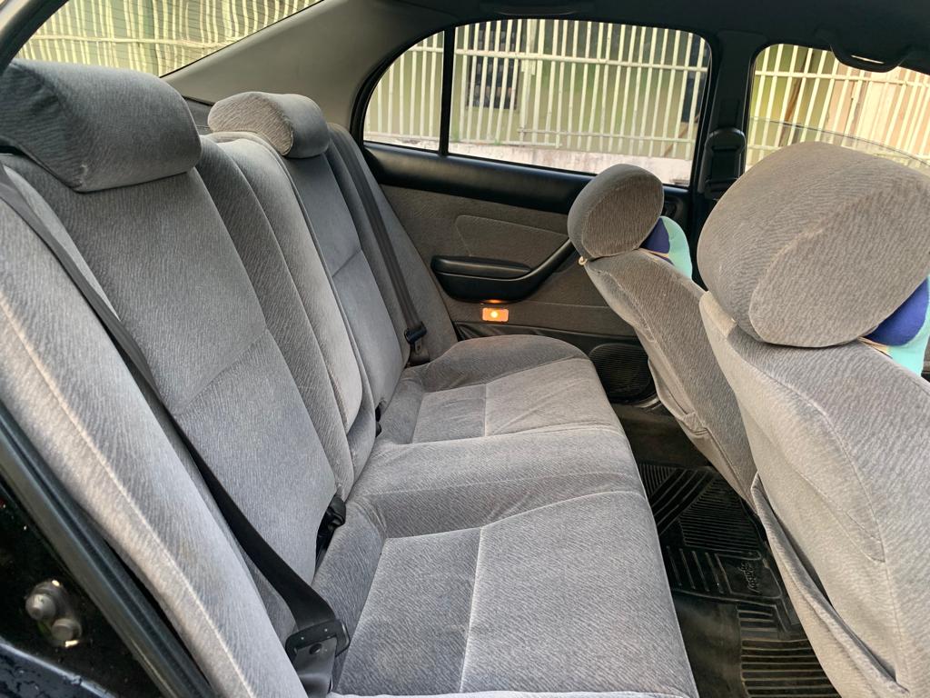 1993 Toyota Corona 1.6 MT 1993 Toyota Corona 1.6 MT