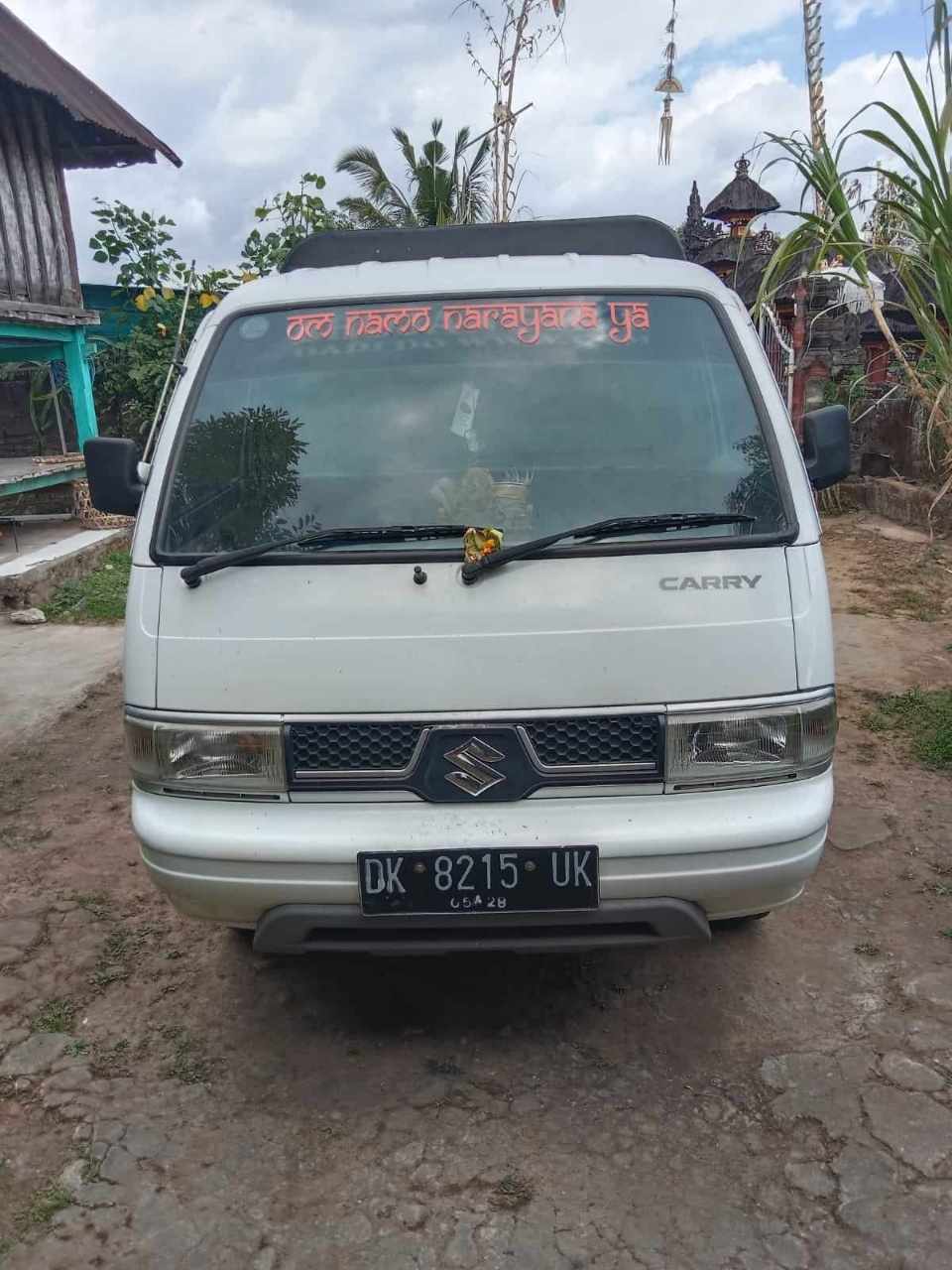 Second Hand 2018 Suzuki Futura Second Hand 2018 Suzuki Futura