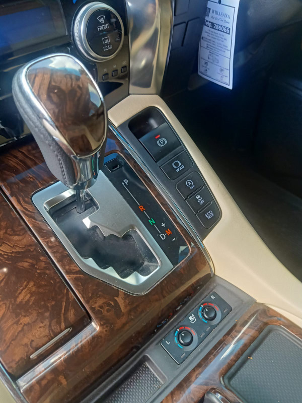 2019 Toyota Alphard 2019 Toyota Alphard