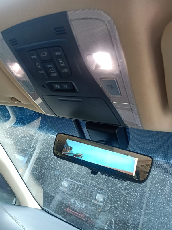 2019 Toyota Alphard 2019 Toyota Alphard