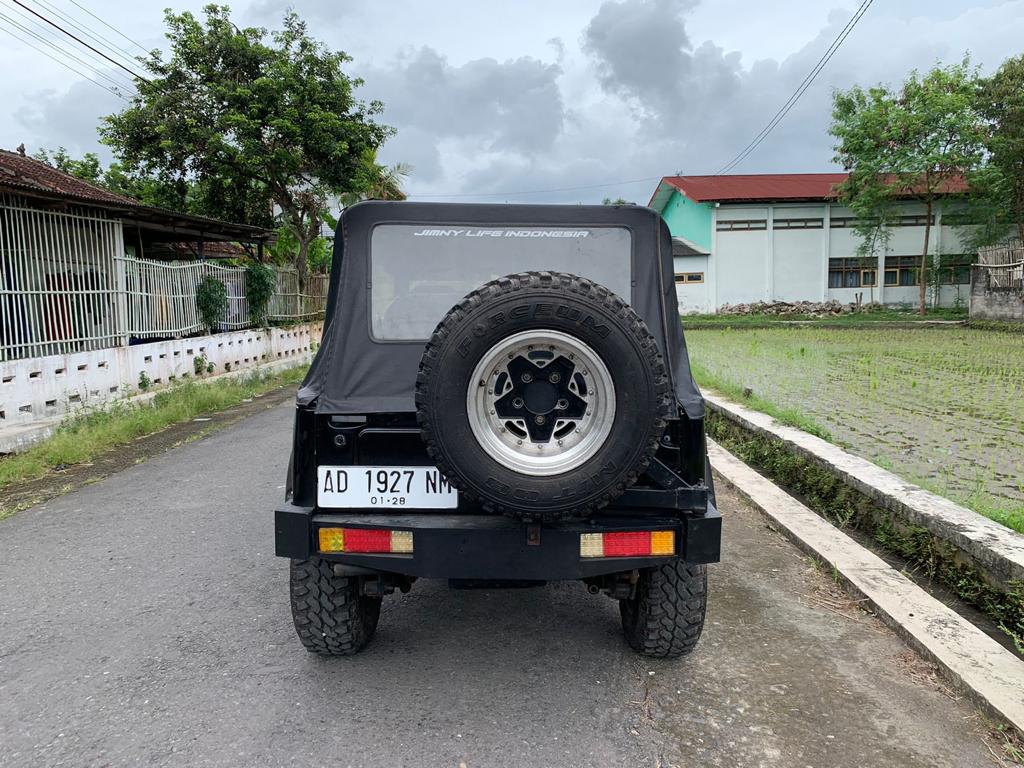 1990 Suzuki Katana GX M/T JEP 1990 Suzuki Katana GX M/T JEP