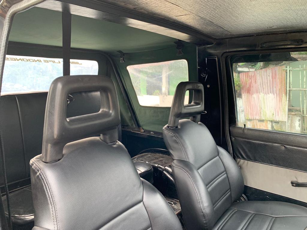 1990 Suzuki Katana GX M/T JEP 1990 Suzuki Katana GX M/T JEP