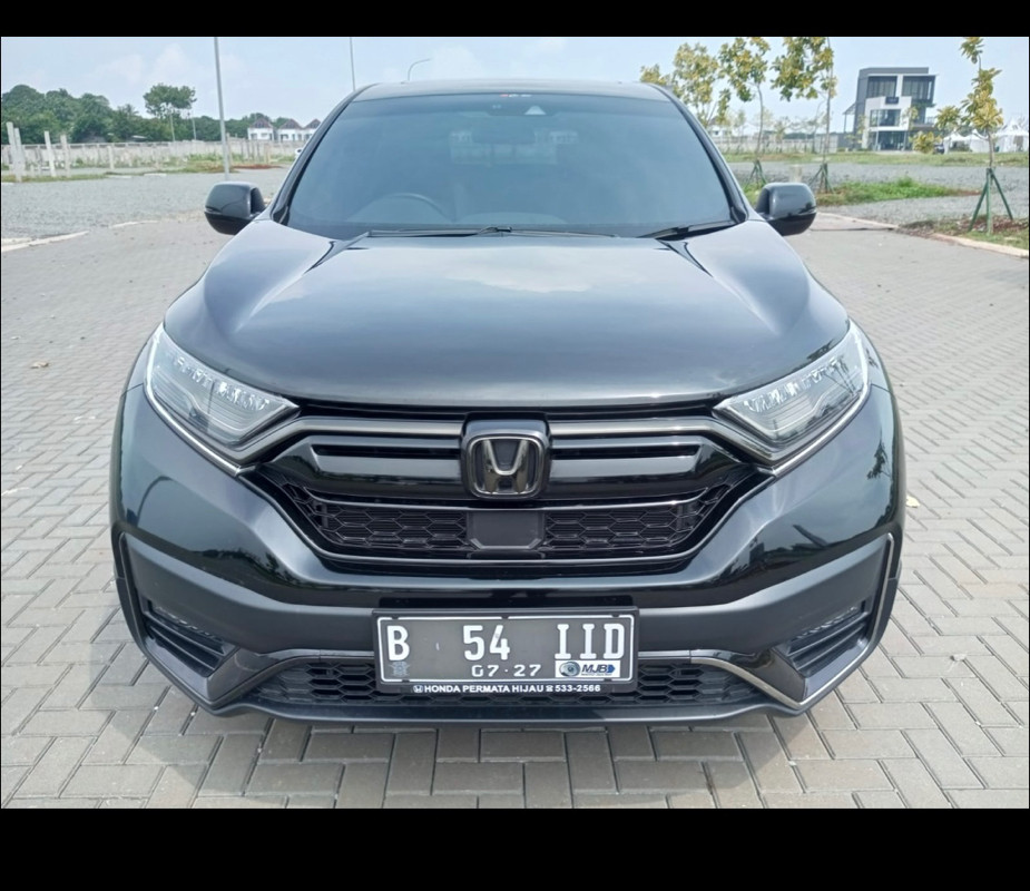 Second Hand 2020 Honda CR-V Second Hand 2020 Honda CR-V