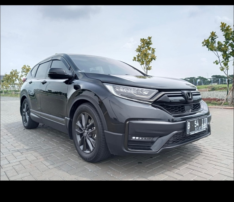 2020 Honda CR-V 2020 Honda CR-V