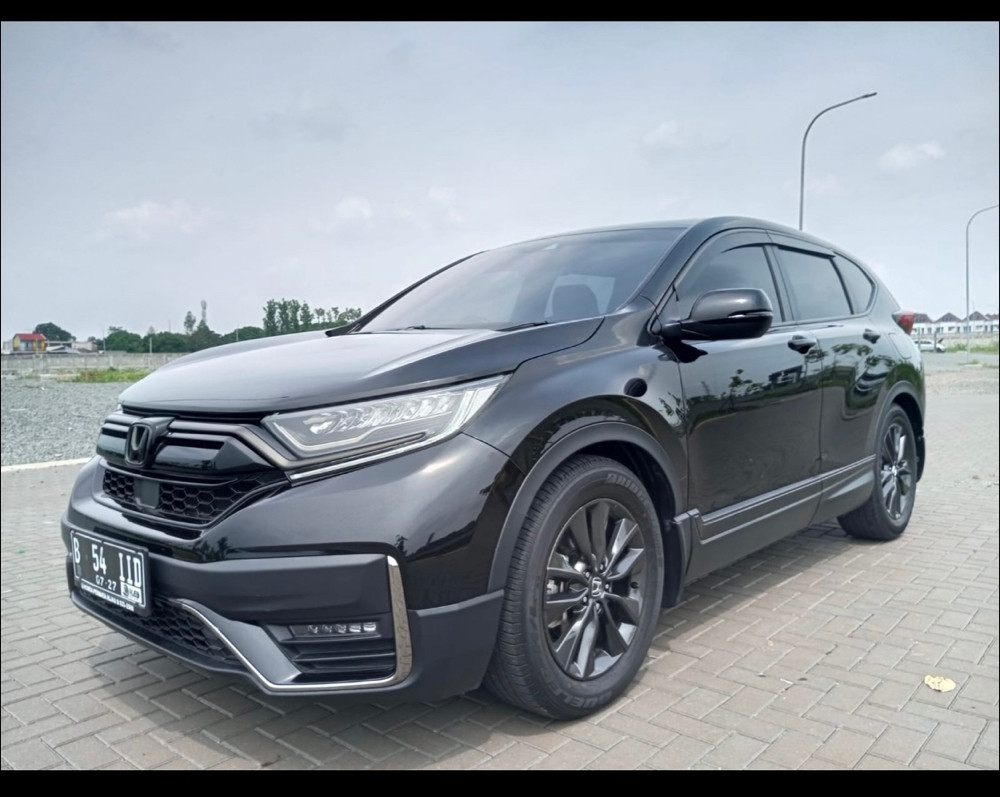 2020 Honda CR-V 2020 Honda CR-V