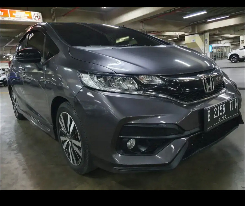 2016 Honda Jazz 2016 Honda Jazz