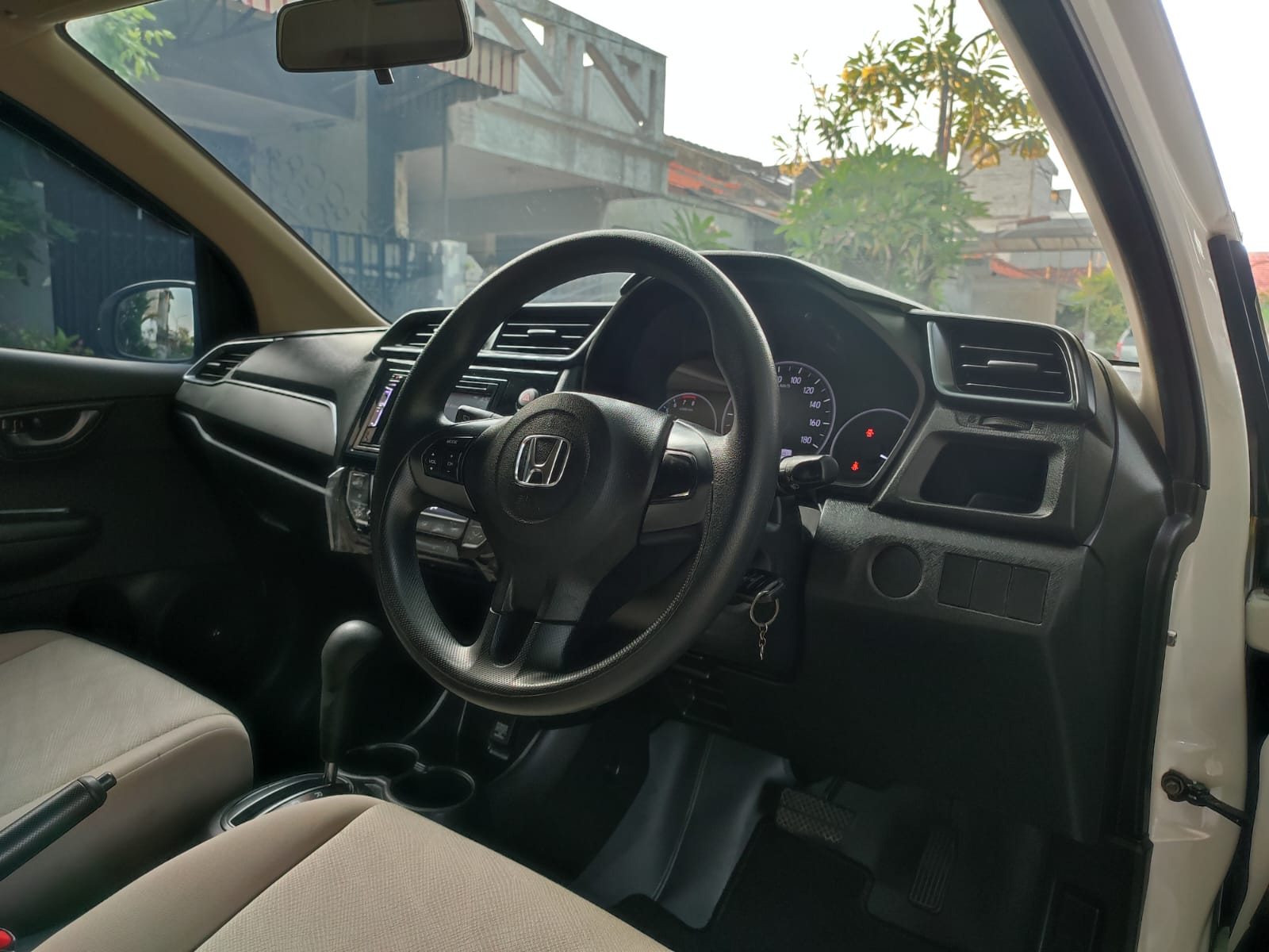Used 2019 Honda Mobilio E CVT E CVT for sale