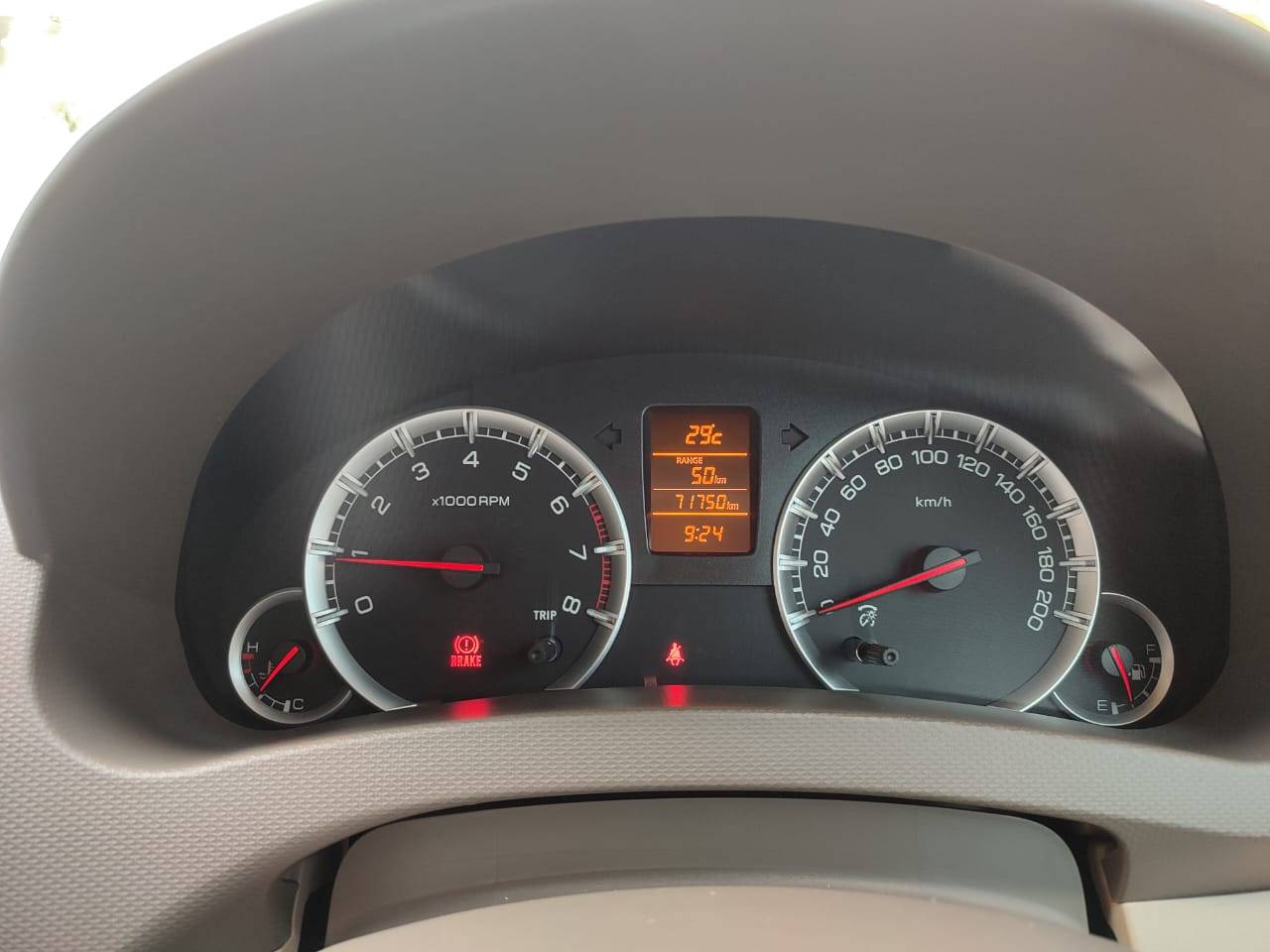 Buy used car