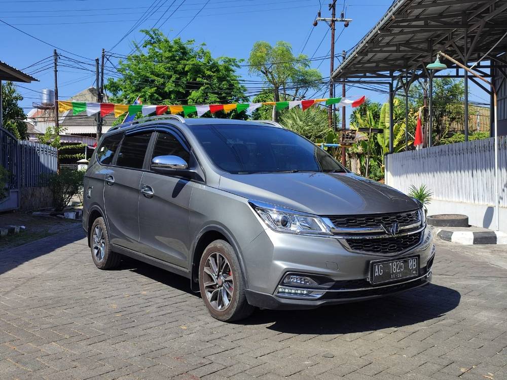 2019 Wuling Cortez CT 1.5 C CVT 1.5 C CVT bekas