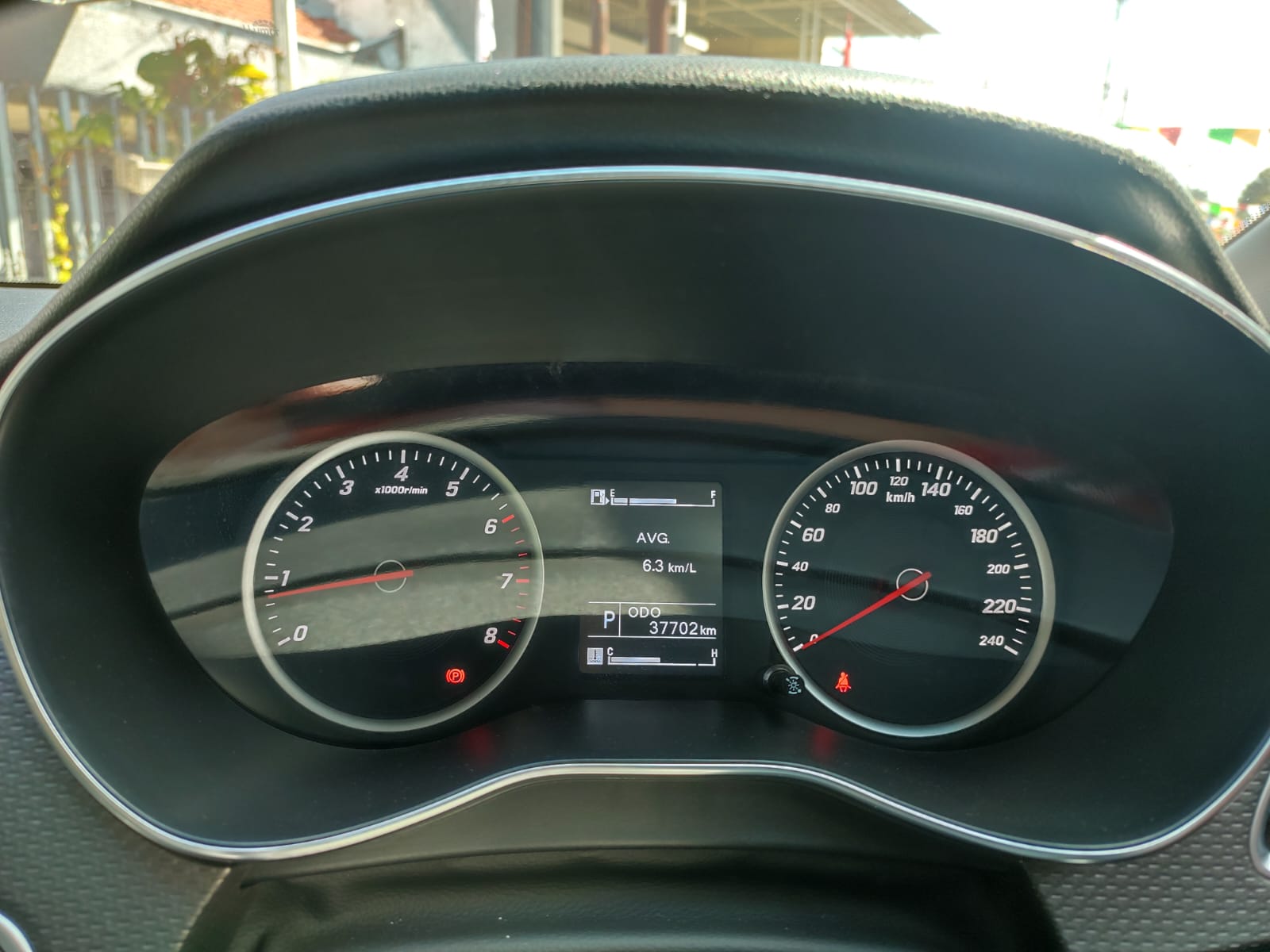 2019 Wuling Cortez CT 2019 Wuling Cortez CT