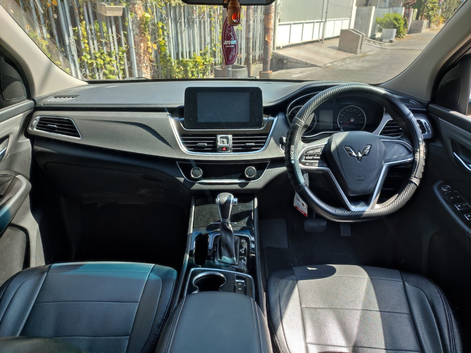 2019 Wuling Cortez CT 2019 Wuling Cortez CT