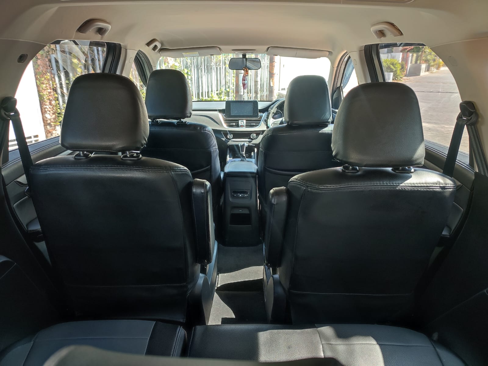 2019 Wuling Cortez CT 2019 Wuling Cortez CT