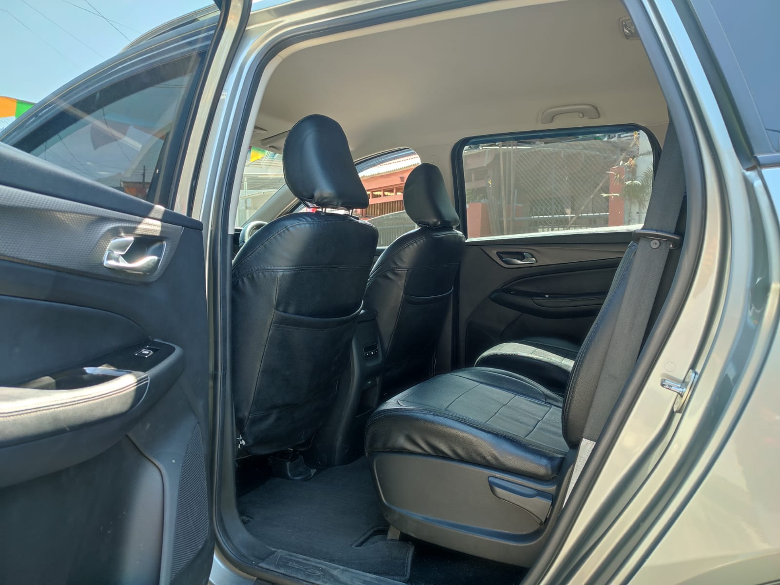 2019 Wuling Cortez CT 2019 Wuling Cortez CT