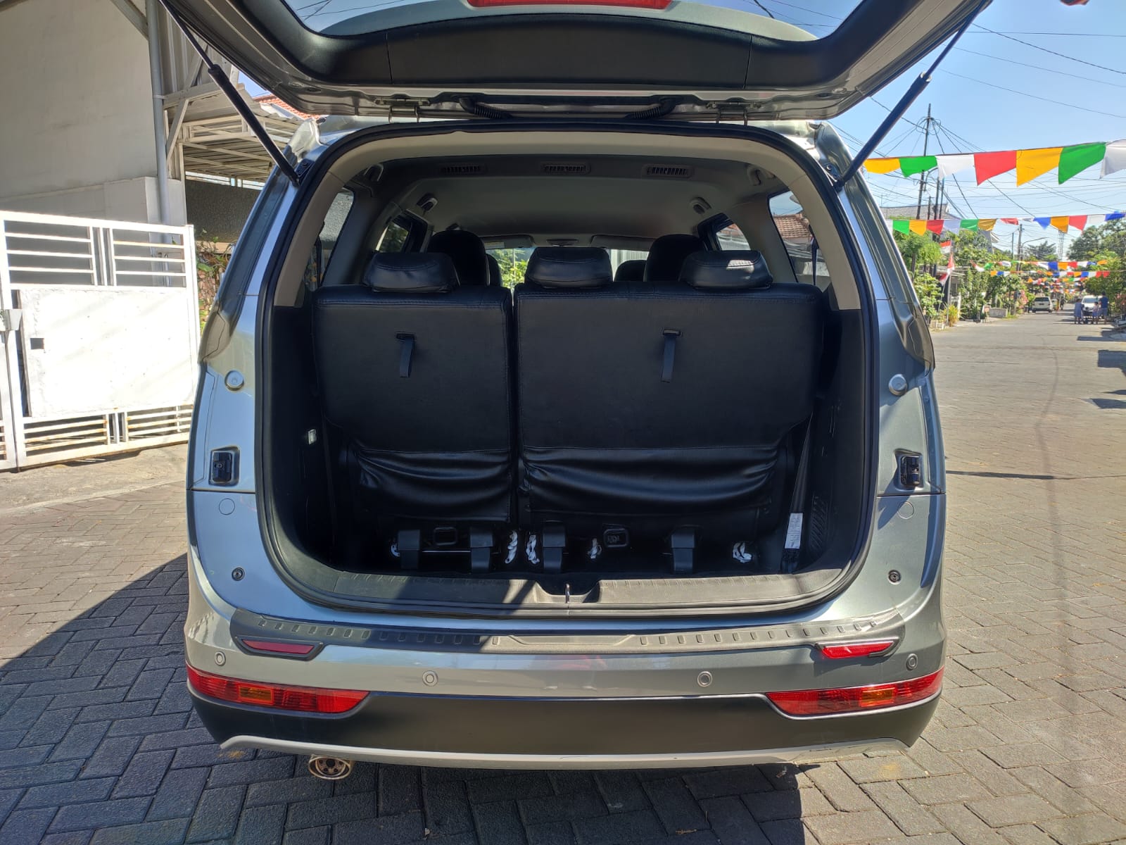 2019 Wuling Cortez CT 2019 Wuling Cortez CT