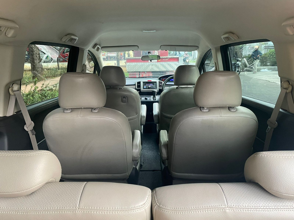 2016 Honda Freed 2016 Honda Freed