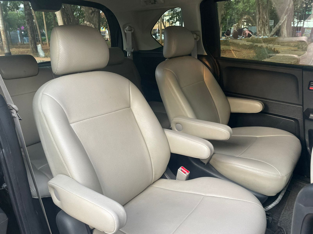 2016 Honda Freed 2016 Honda Freed