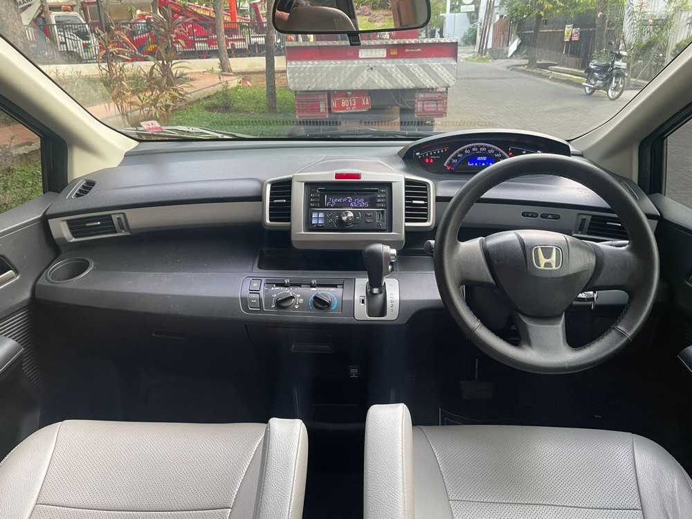 2016 Honda Freed 2016 Honda Freed