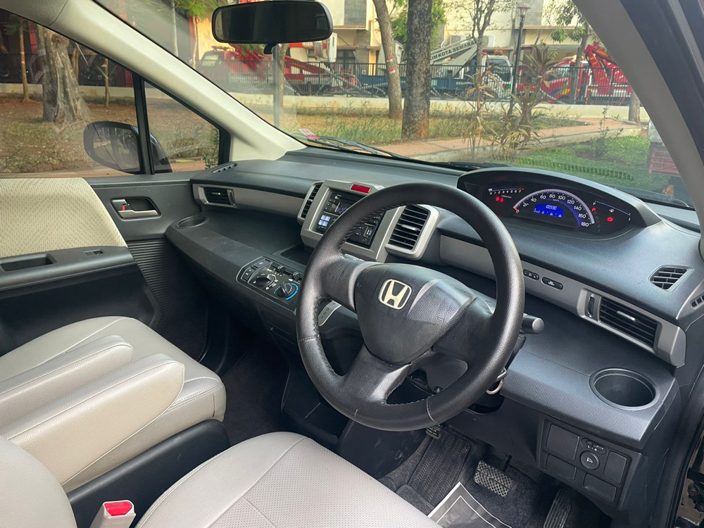 2016 Honda Freed 2016 Honda Freed