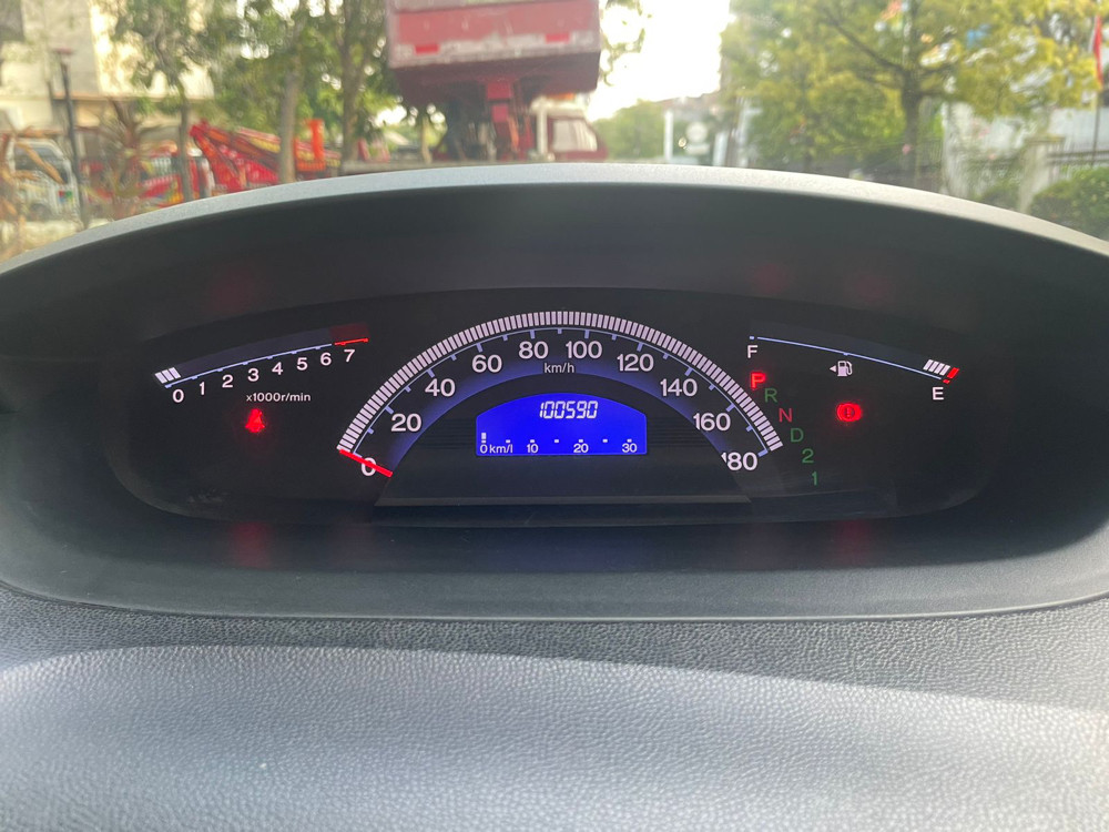 2016 Honda Freed 2016 Honda Freed