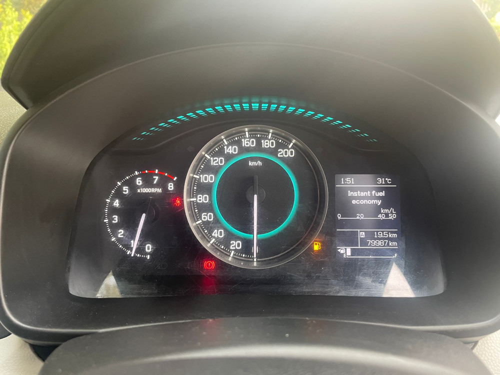 2017 Suzuki Ignis 2017 Suzuki Ignis