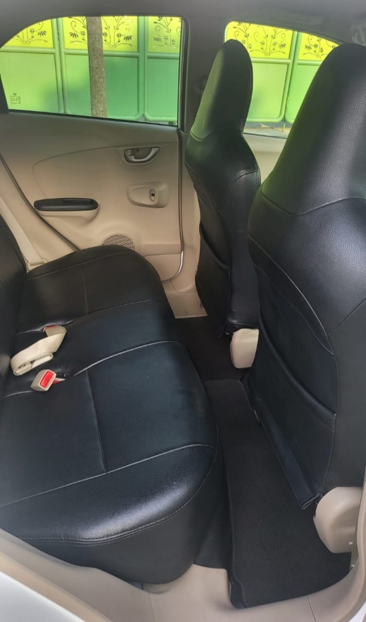 2016 Honda Brio 2016 Honda Brio