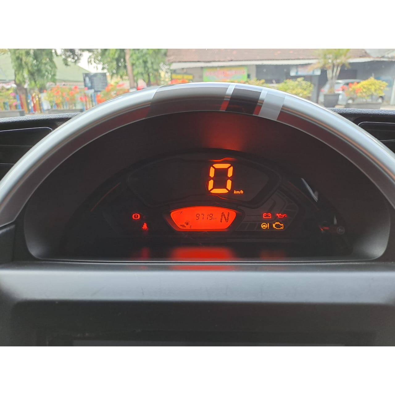 2022 Suzuki S-Presso 2022 Suzuki S-Presso