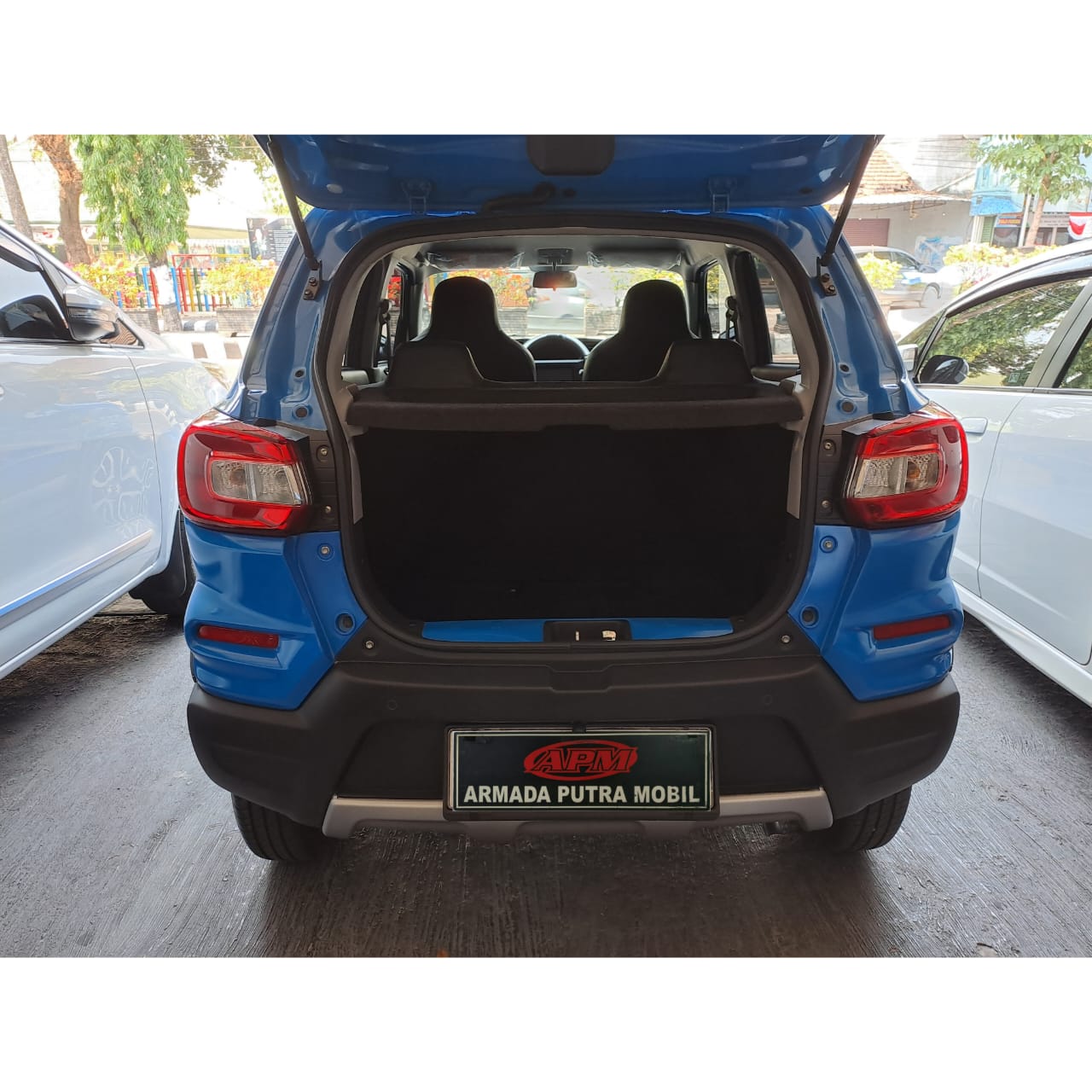 2022 Suzuki S-Presso 2022 Suzuki S-Presso