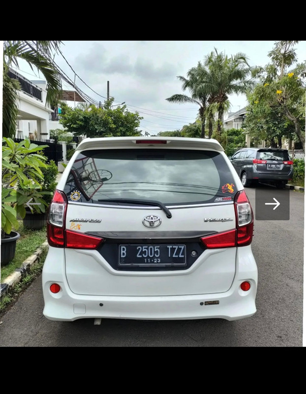 2019 Daihatsu Terios 2019 Daihatsu Terios