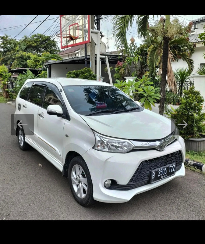 2019 Daihatsu Terios 2019 Daihatsu Terios