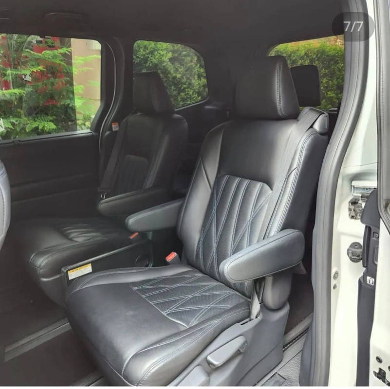 Beli mobil bekas