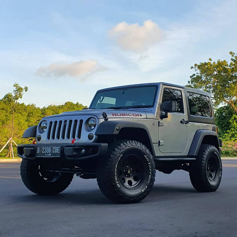 2013 Jeep Wrangler  SPORT 2 DOORS SPORT 2 DOORS tua