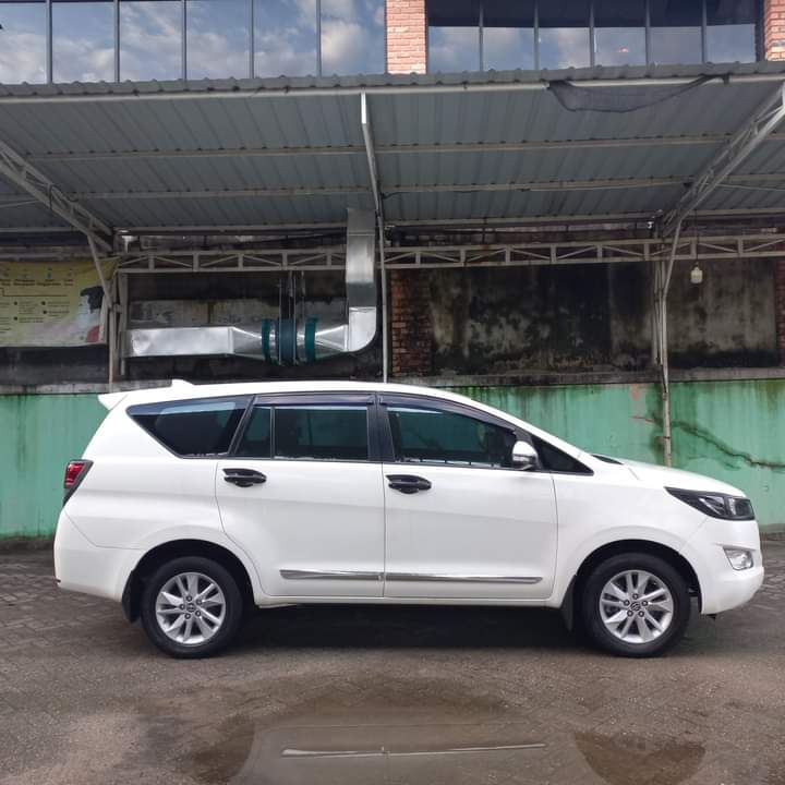 2017 Toyota Kijang Innova 2017 Toyota Kijang Innova