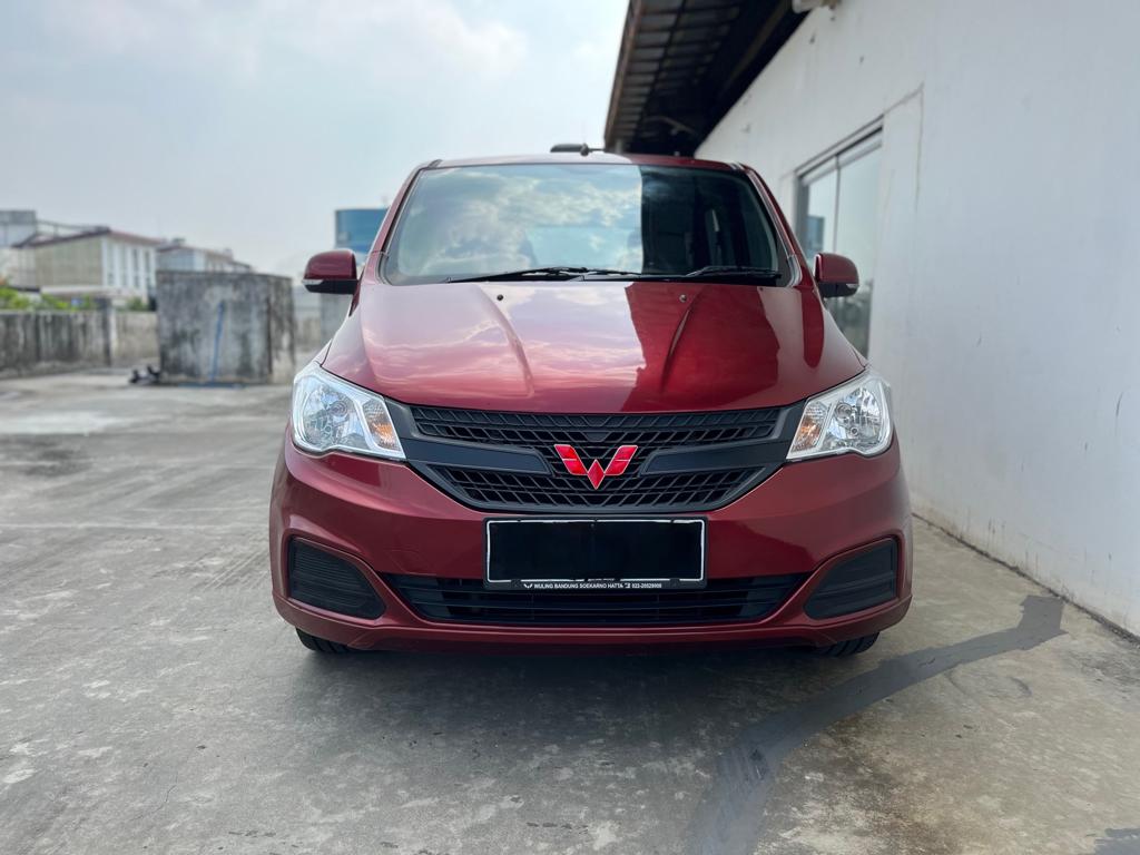 2021 Wuling Confero