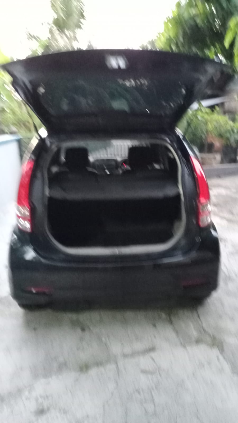 2012 Daihatsu Sirion 2012 Daihatsu Sirion