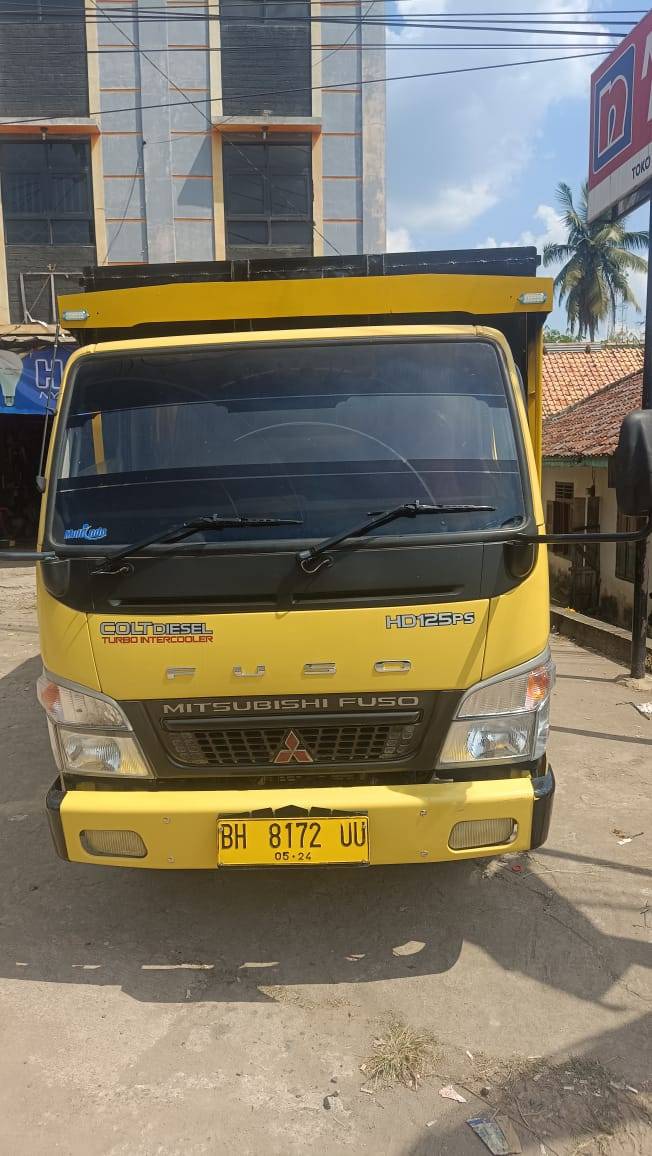 Beli mobil bekas