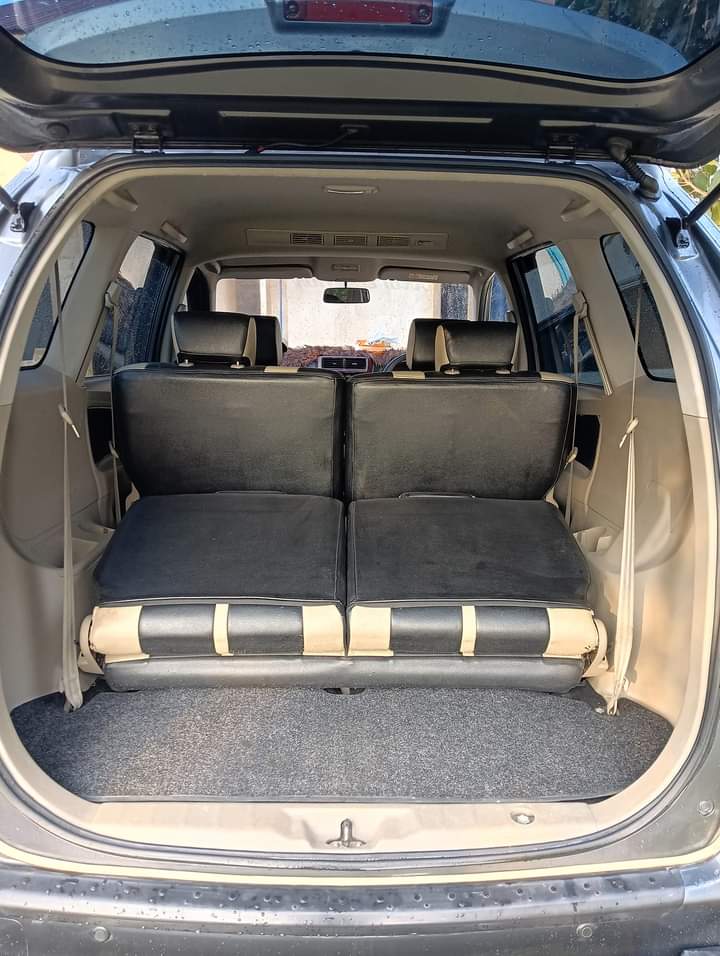 2014 Toyota Avanza 2014 Toyota Avanza