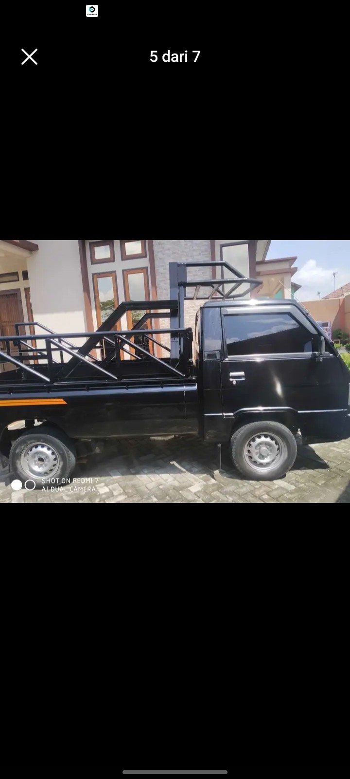 2016 Mitsubishi Colt L300 2016 Mitsubishi Colt L300