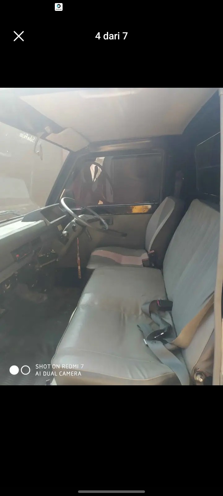 2016 Mitsubishi Colt L300 2016 Mitsubishi Colt L300