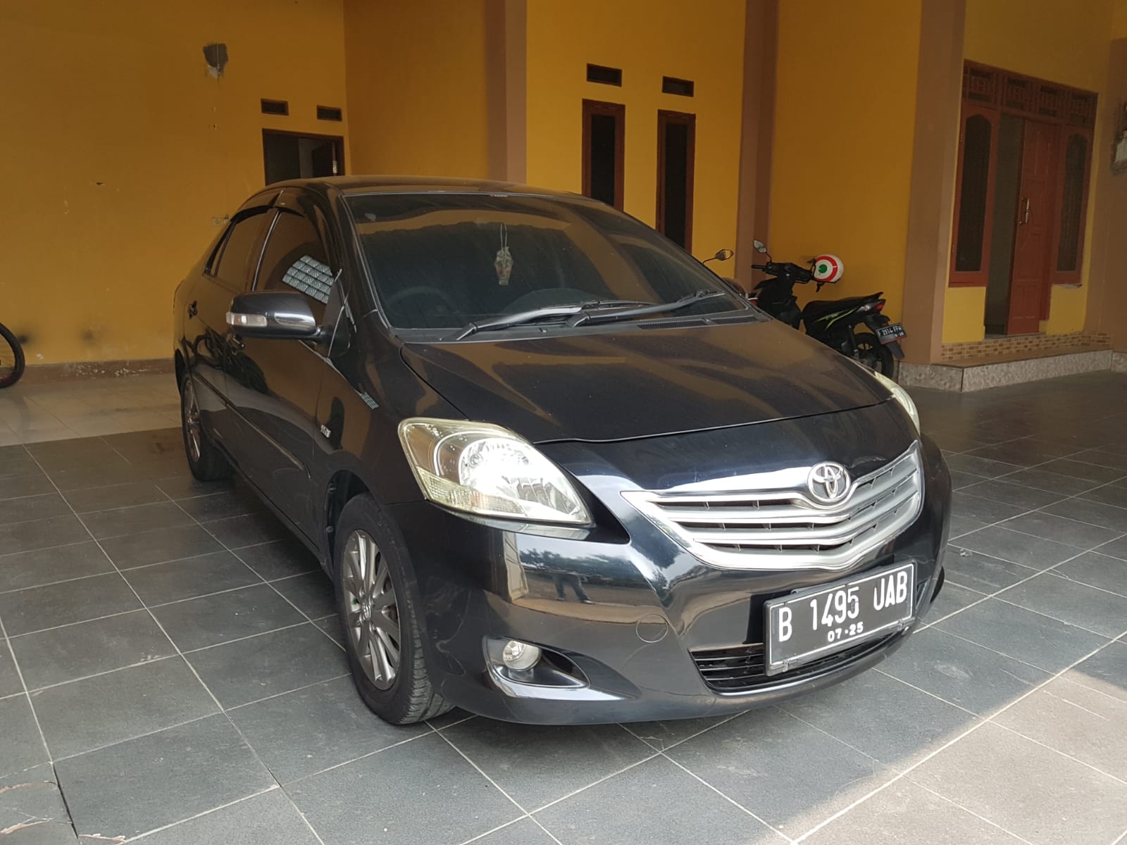 2010 Toyota Vios 2010 Toyota Vios