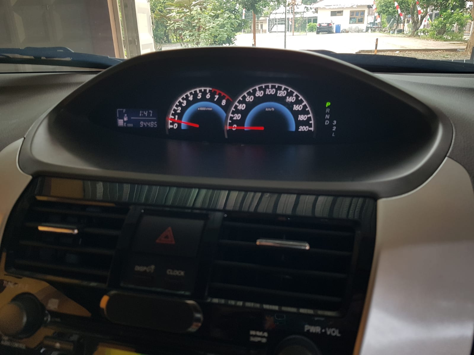 2010 Toyota Vios 2010 Toyota Vios