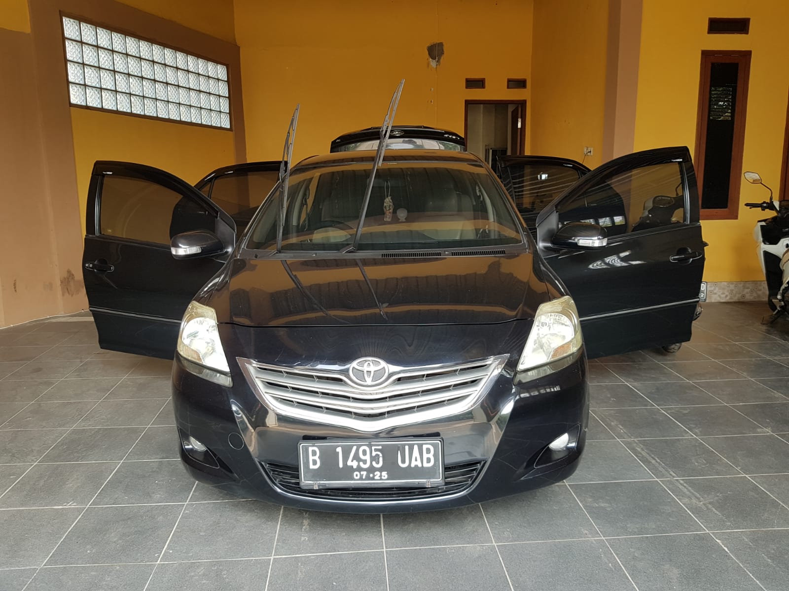 2010 Toyota Vios 2010 Toyota Vios