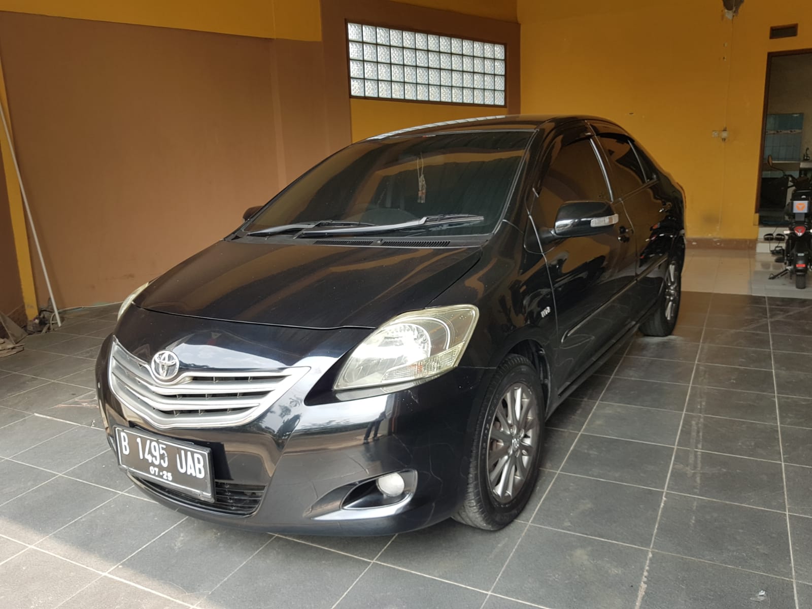 2010 Toyota Vios 2010 Toyota Vios