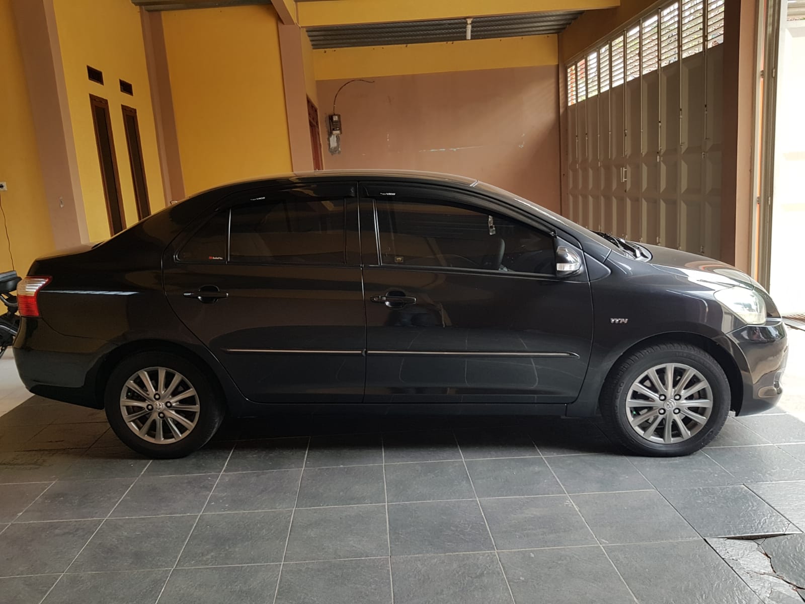 2010 Toyota Vios 2010 Toyota Vios