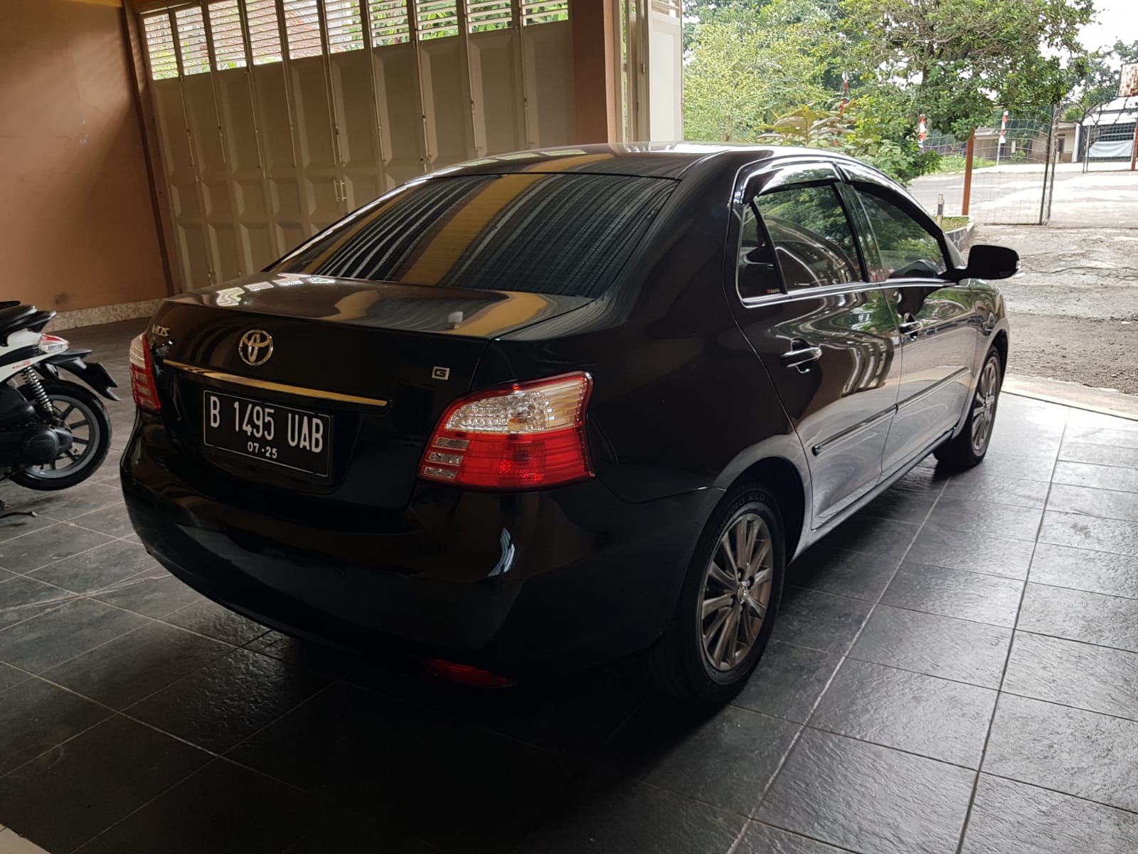 2010 Toyota Vios 2010 Toyota Vios