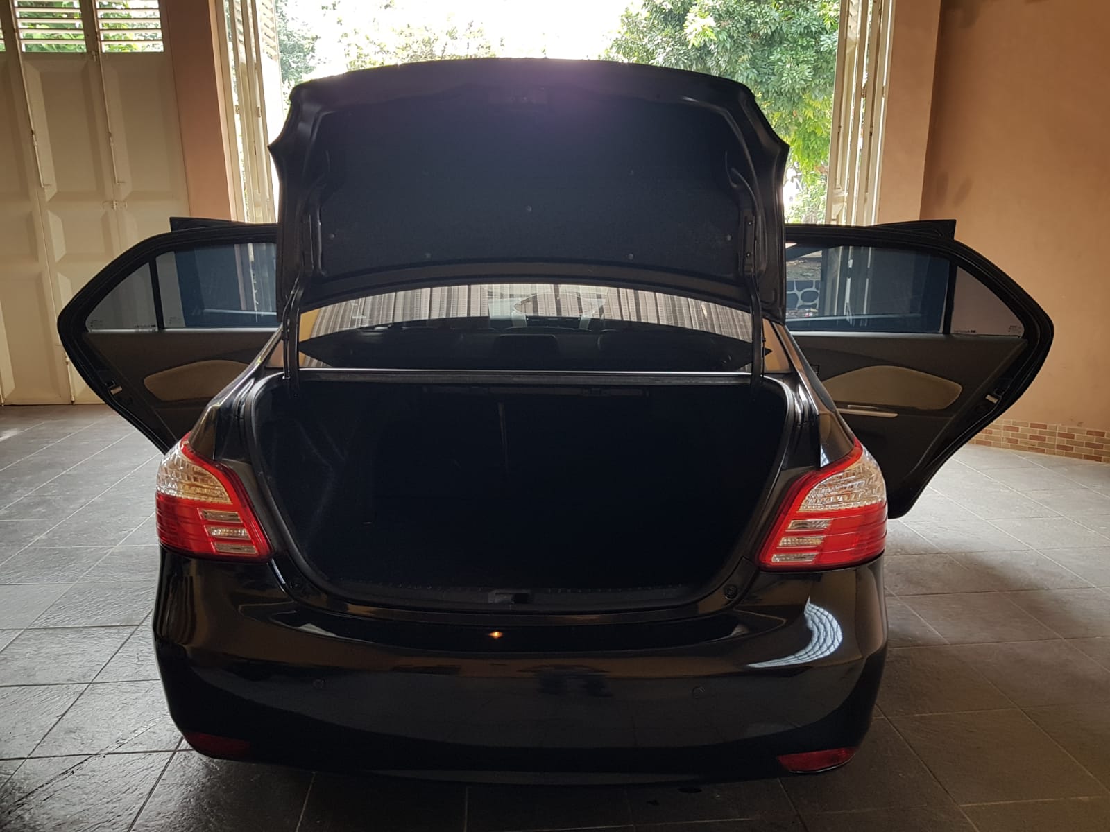 2010 Toyota Vios 2010 Toyota Vios