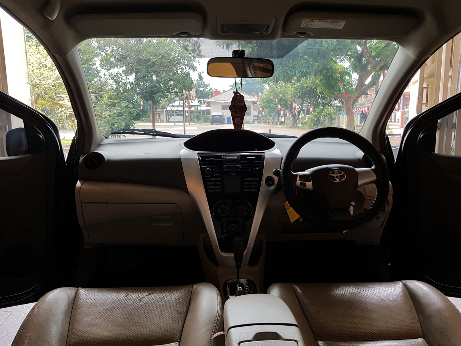 2010 Toyota Vios 2010 Toyota Vios