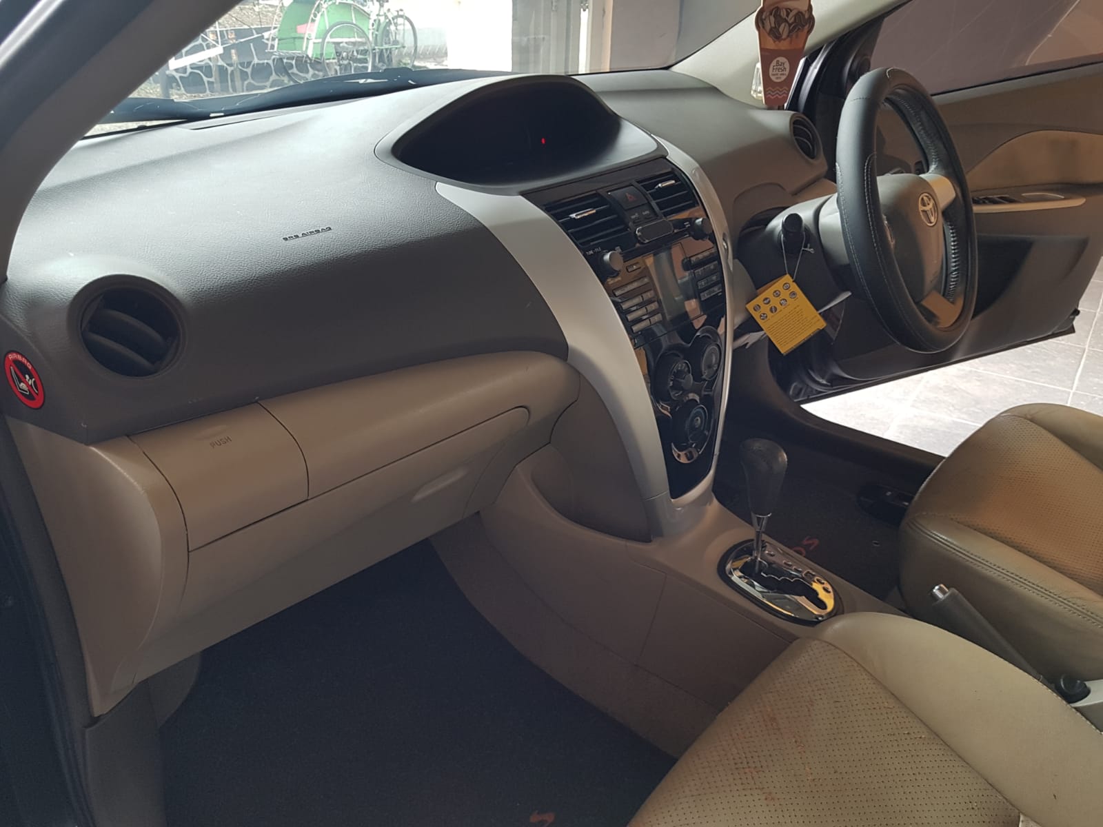 2010 Toyota Vios 2010 Toyota Vios