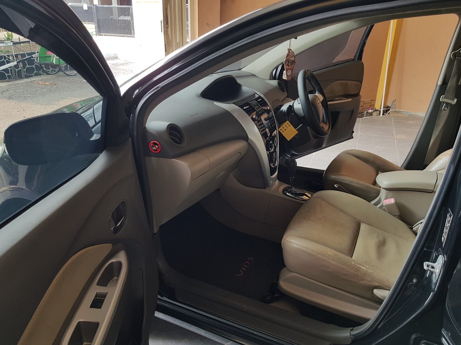 2010 Toyota Vios 2010 Toyota Vios